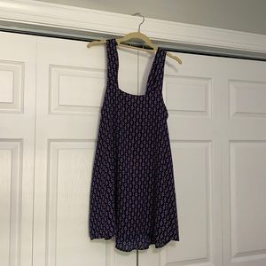 Show Me Your Mumu Ambres Mini Dress - NWT - Small